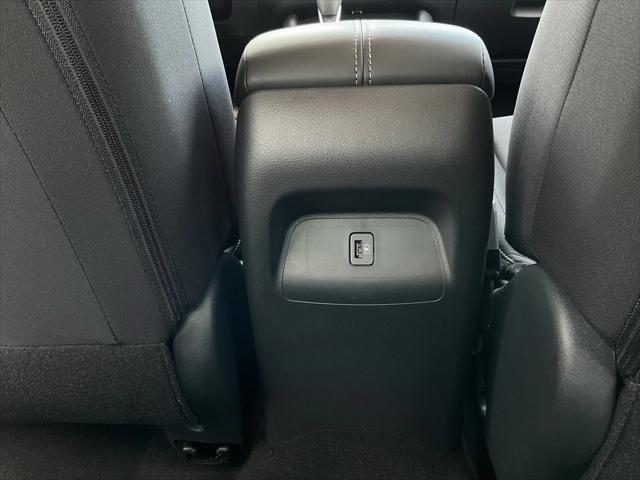 new 2025 Nissan Sentra car, priced at $23,809