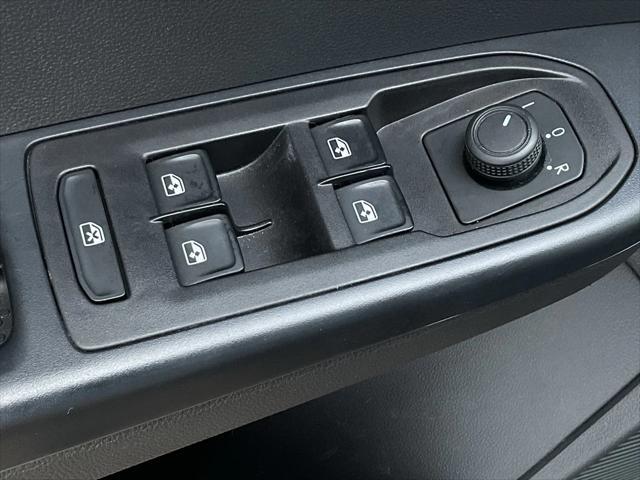 used 2024 Volkswagen Taos car, priced at $20,401