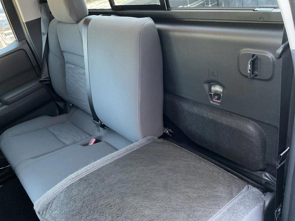 new 2026 Nissan Frontier car, priced at $34,263