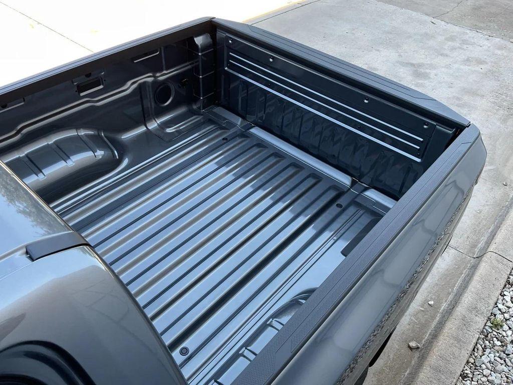 new 2026 Nissan Frontier car, priced at $34,263