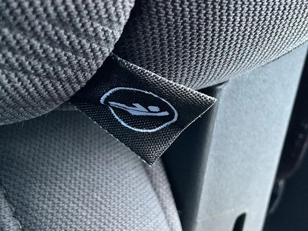 new 2026 Nissan Frontier car, priced at $34,263