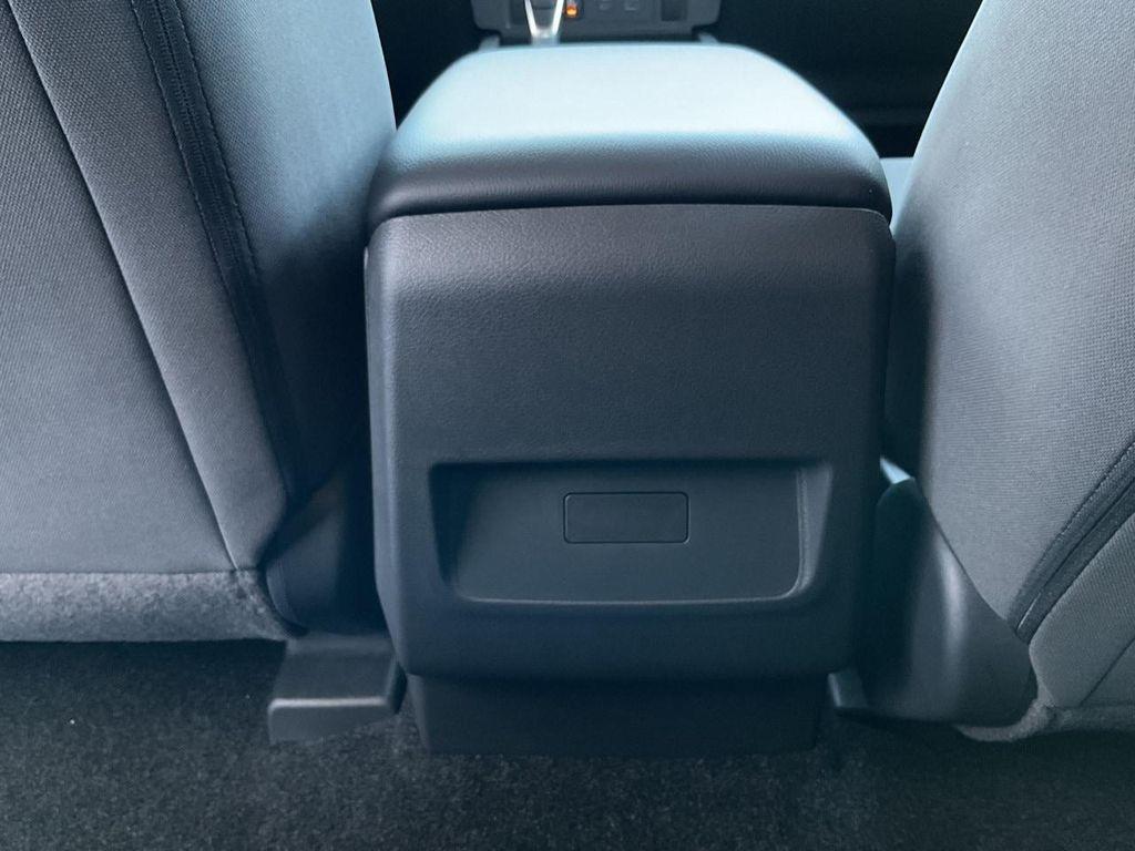 new 2026 Nissan Frontier car, priced at $34,263