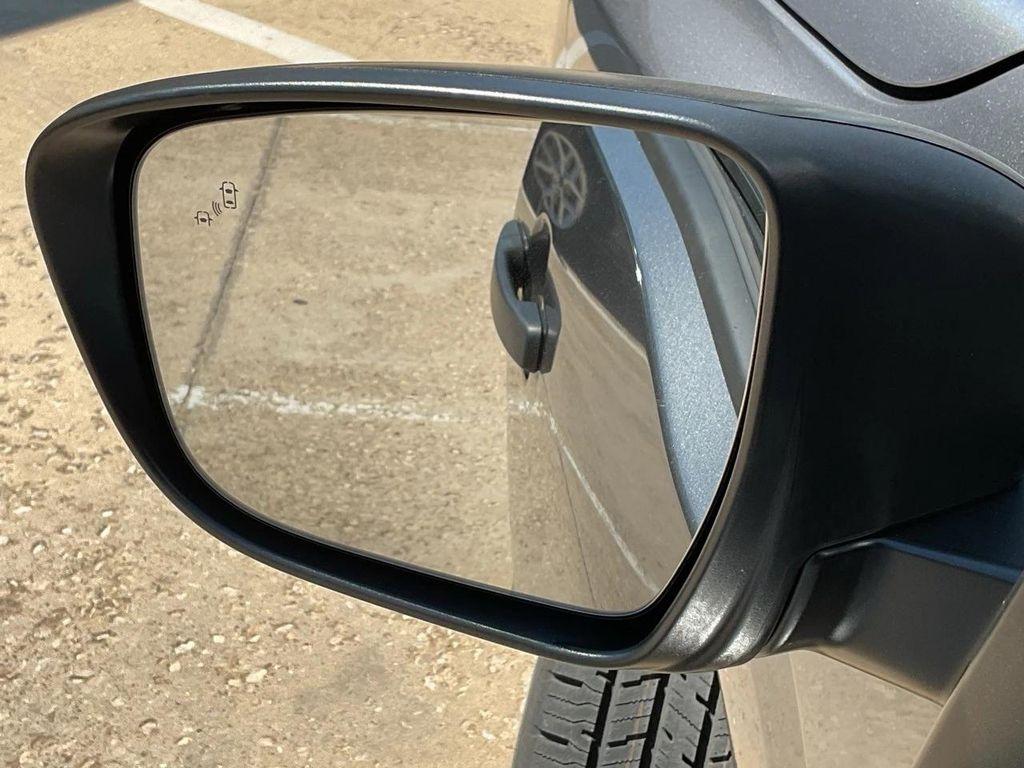 new 2026 Nissan Frontier car, priced at $34,263