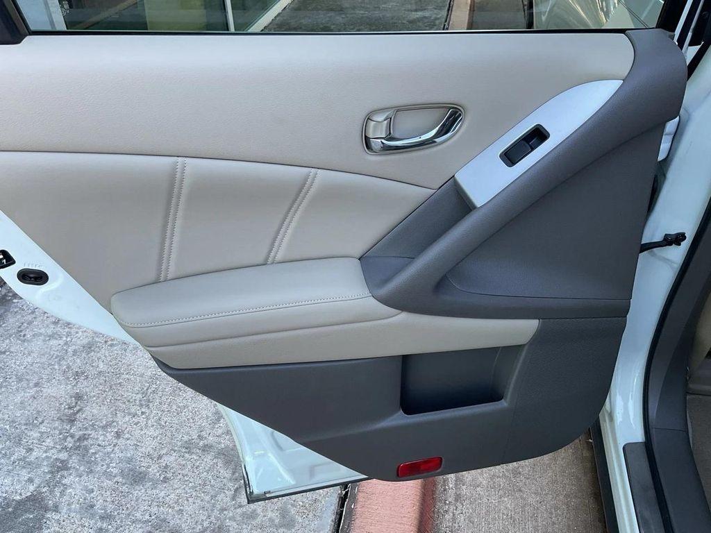 used 2014 Nissan Murano car, priced at $4,901