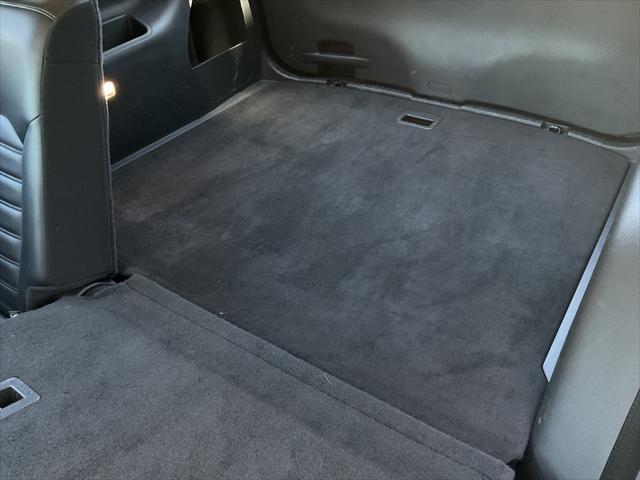 used 2023 Ford Edge car, priced at $19,801
