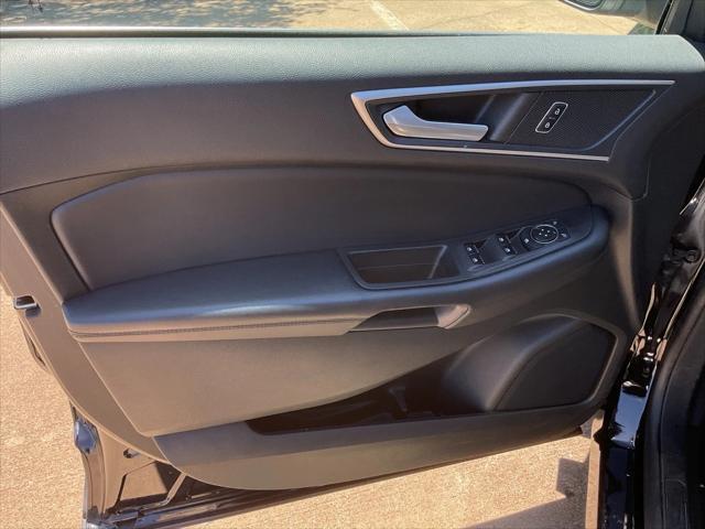 used 2023 Ford Edge car, priced at $19,801
