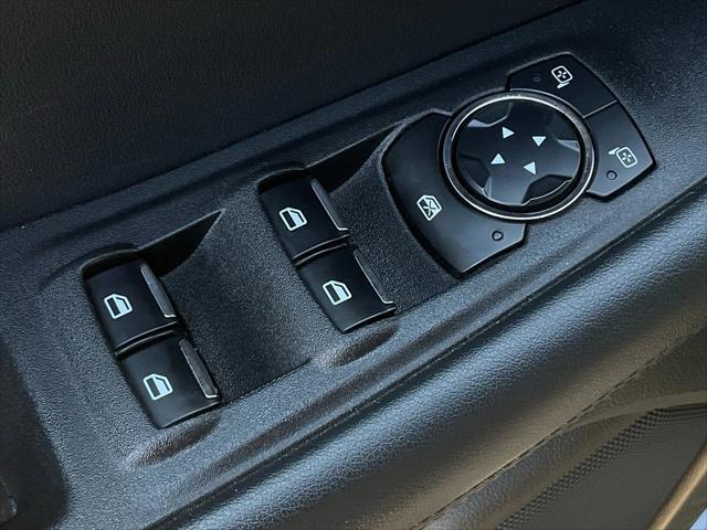 used 2023 Ford Edge car, priced at $19,801