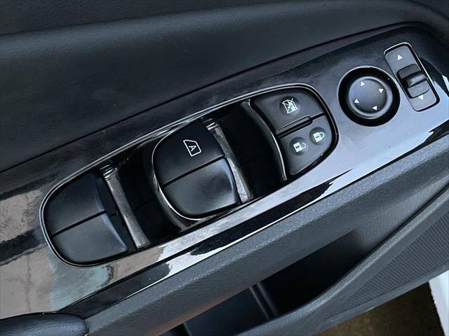 used 2024 Nissan Altima car, priced at $21,401