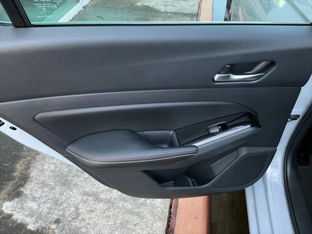 used 2024 Nissan Altima car, priced at $21,401