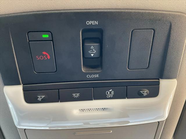 used 2024 Nissan Altima car, priced at $21,401