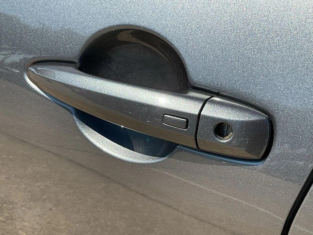 used 2024 Nissan Sentra car, priced at $16,101