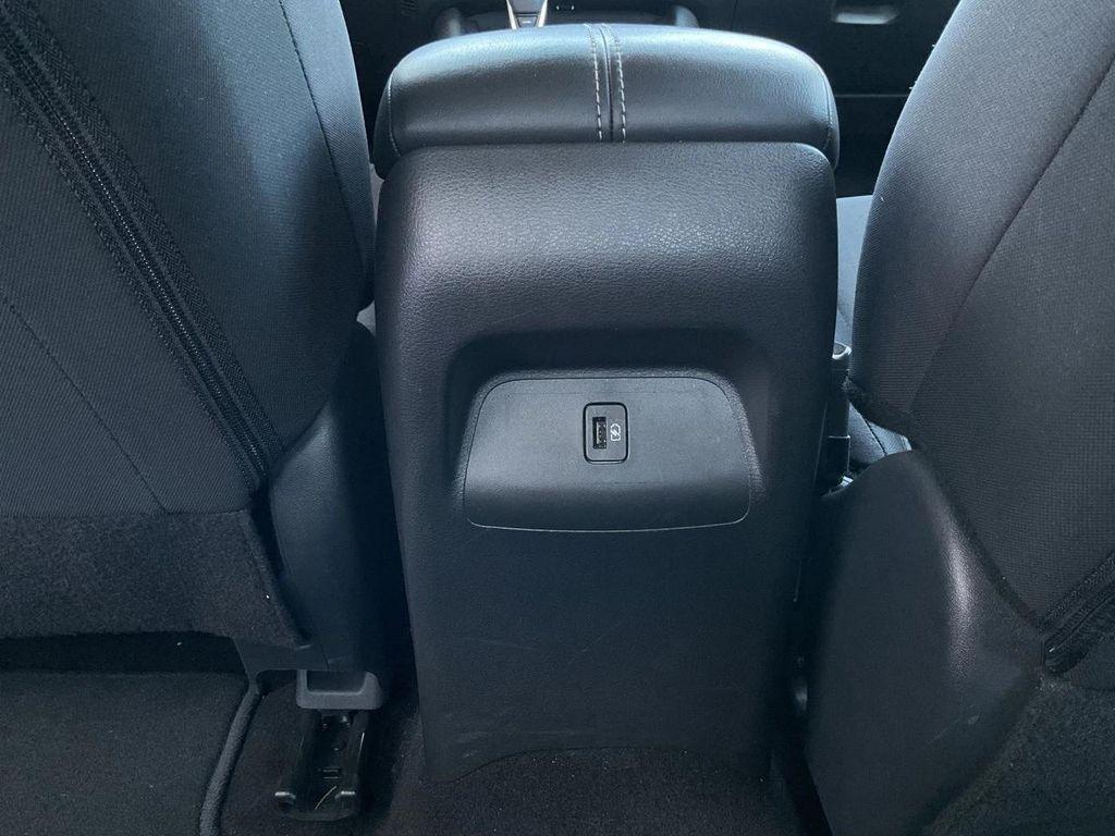 used 2024 Nissan Sentra car, priced at $16,101