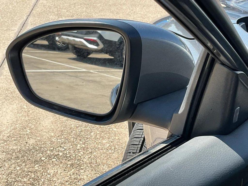 used 2024 Nissan Sentra car, priced at $16,101