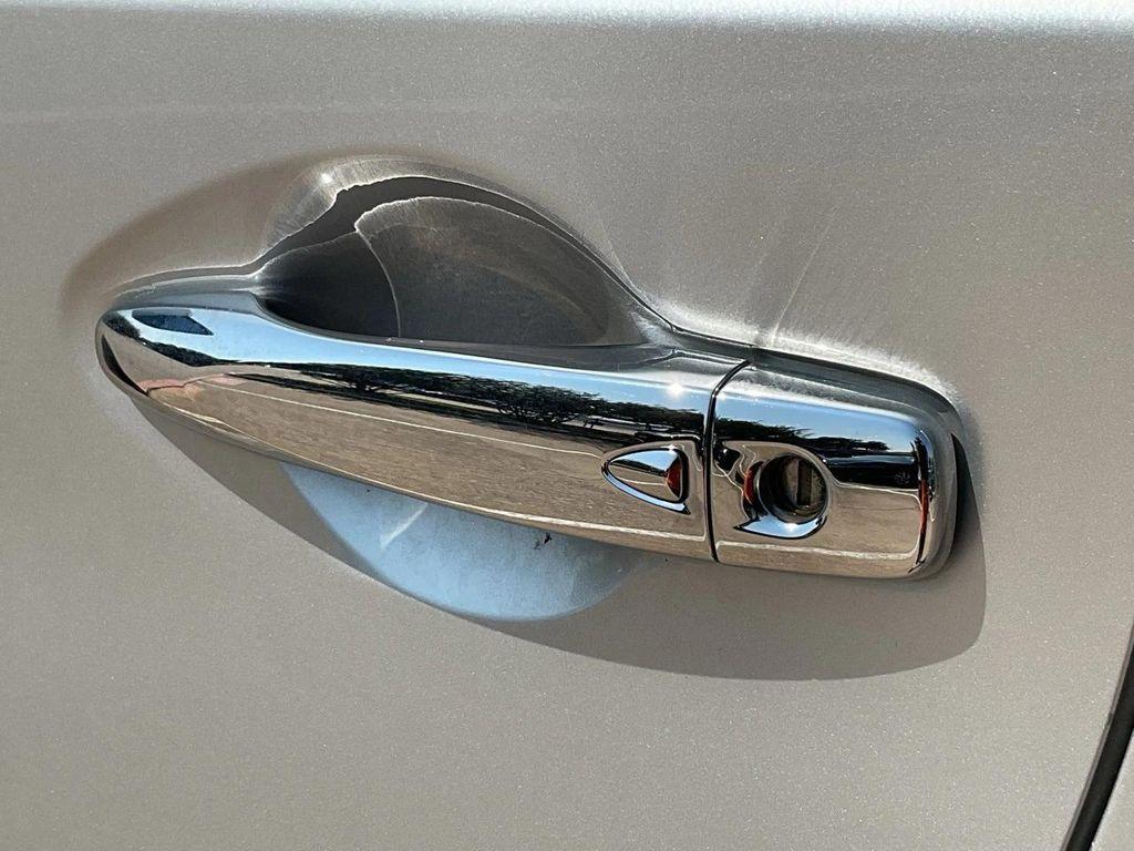 used 2023 Nissan Murano car, priced at $18,901