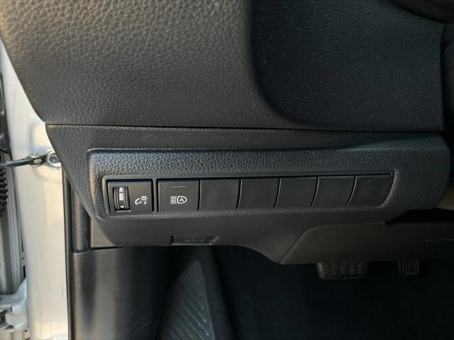 used 2023 Toyota Corolla car, priced at $18,901