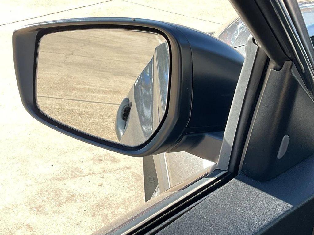 used 2022 Nissan Kicks car, priced at $12,901