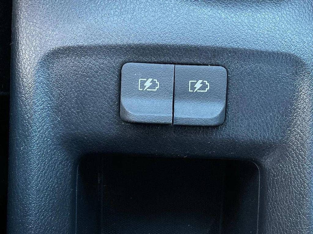 used 2022 Nissan Kicks car, priced at $12,901