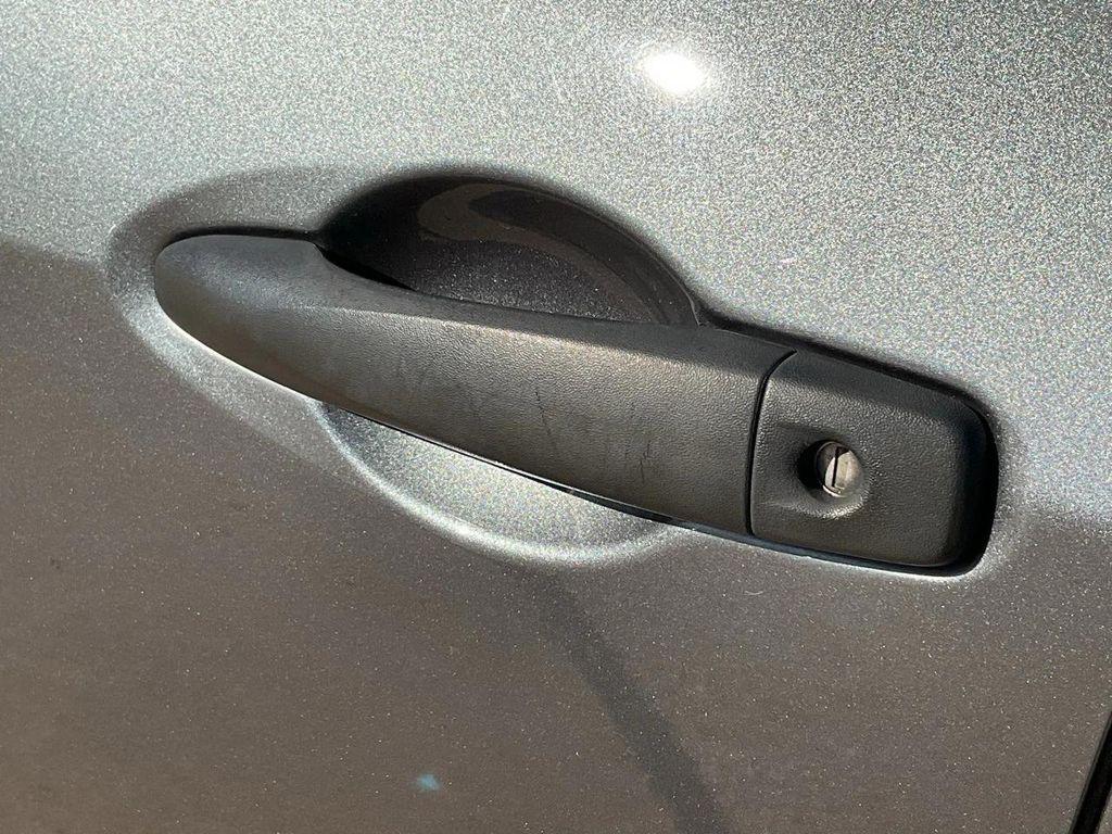 used 2022 Nissan Kicks car, priced at $12,901