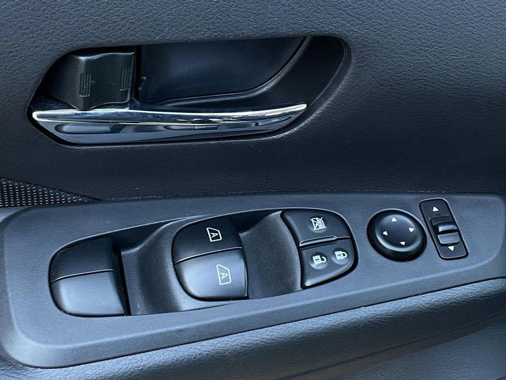 used 2024 Nissan Kicks car, priced at $16,401