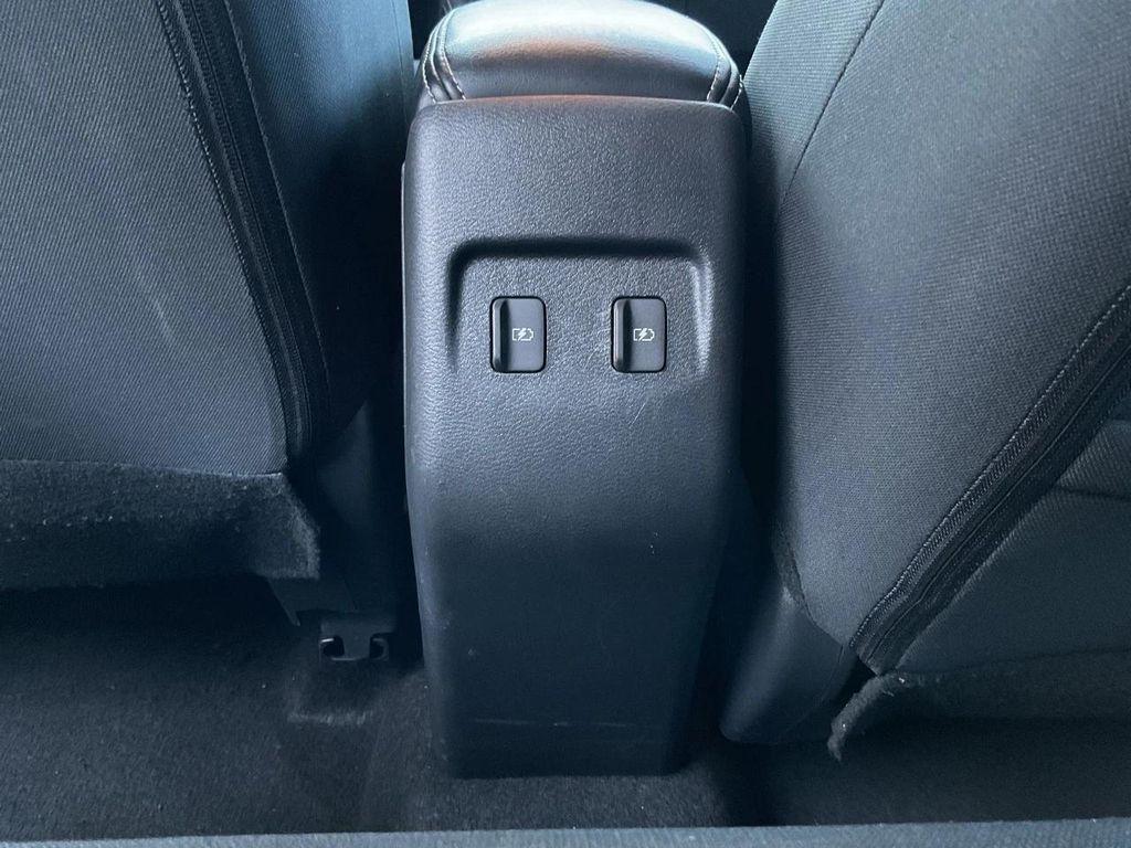 used 2024 Nissan Kicks car, priced at $16,401