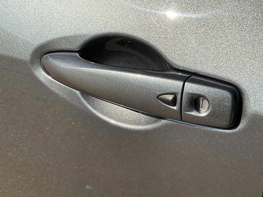 used 2024 Nissan Kicks car, priced at $16,401