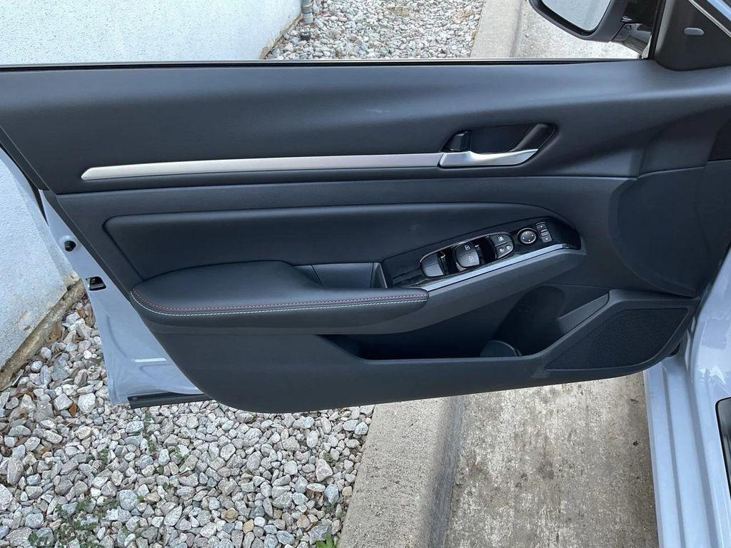 new 2025 Nissan Altima car, priced at $32,438