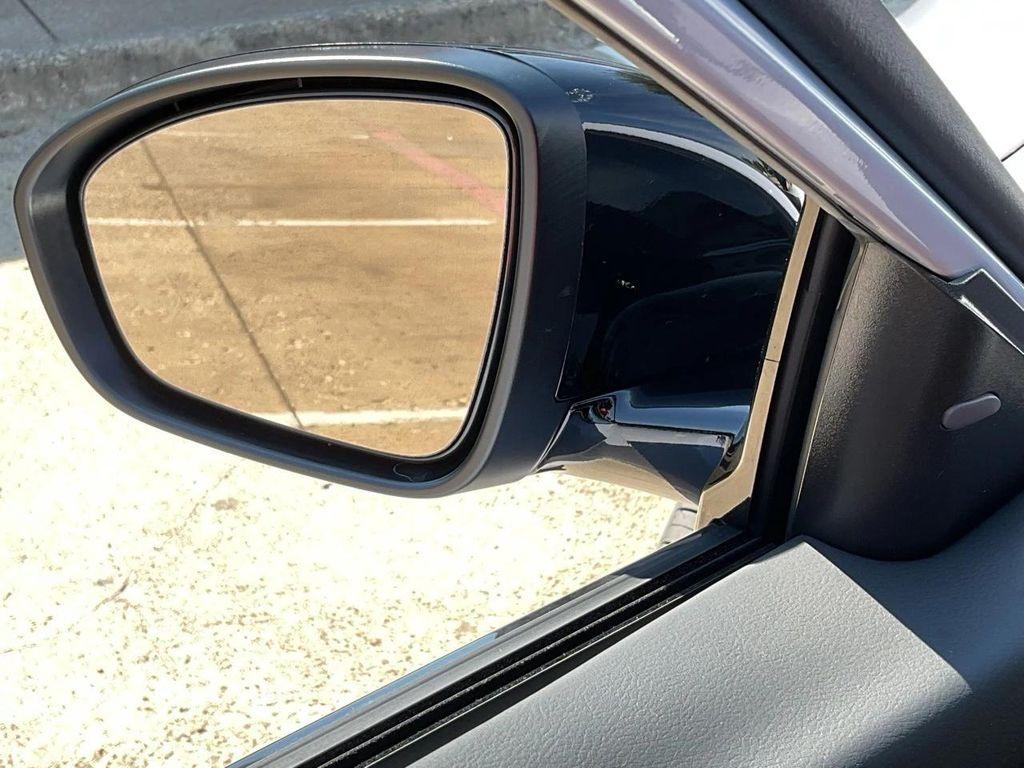 new 2025 Nissan Altima car, priced at $32,438