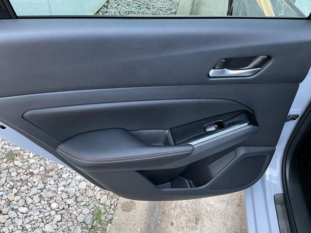 new 2025 Nissan Altima car, priced at $32,438