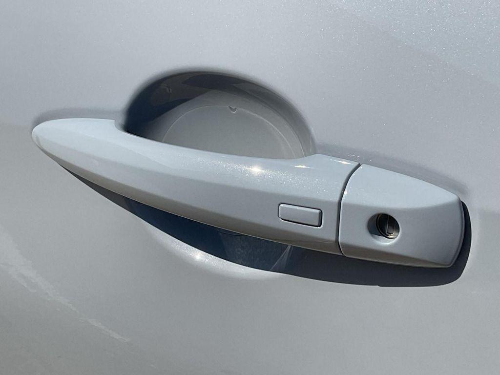 new 2025 Nissan Altima car, priced at $32,438