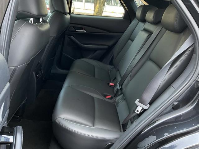 used 2024 Mazda CX-30 car, priced at $20,701
