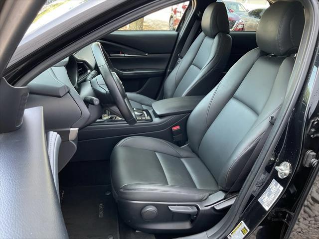 used 2024 Mazda CX-30 car, priced at $20,701