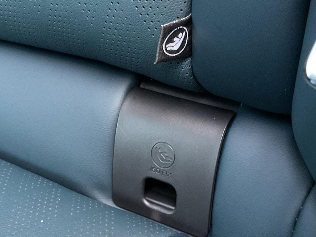 new 2025 Nissan Murano car, priced at $49,594