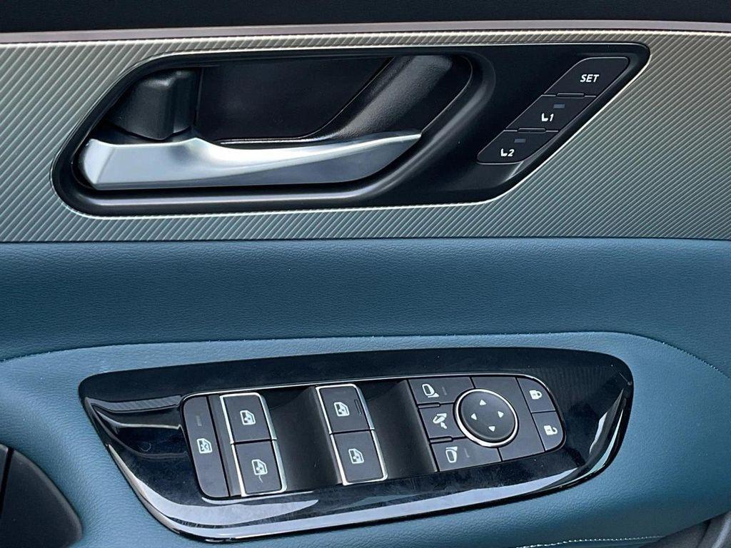 new 2025 Nissan Murano car, priced at $49,594