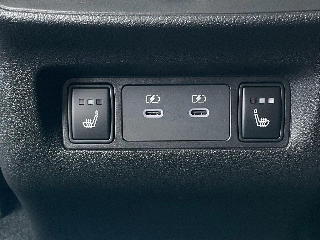 new 2025 Nissan Murano car, priced at $49,594