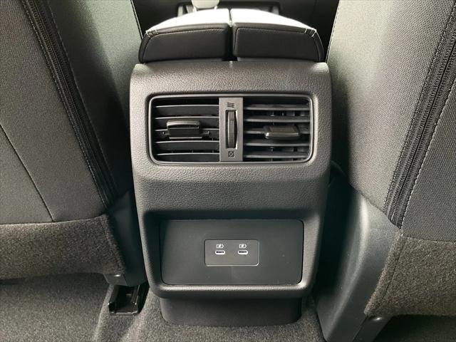 new 2025 Nissan Rogue car, priced at $29,590