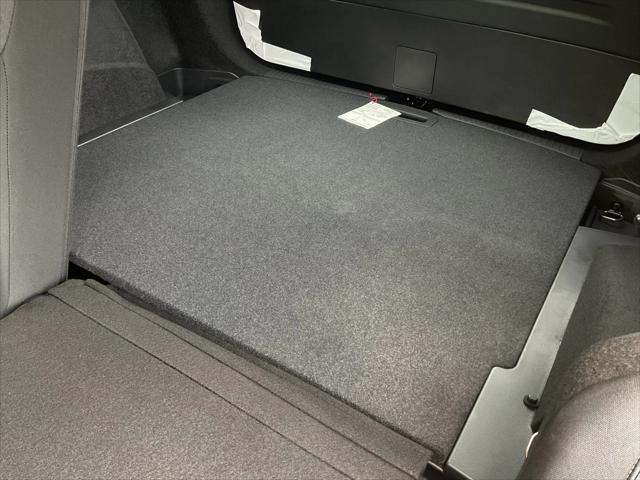 new 2025 Nissan Rogue car, priced at $29,590
