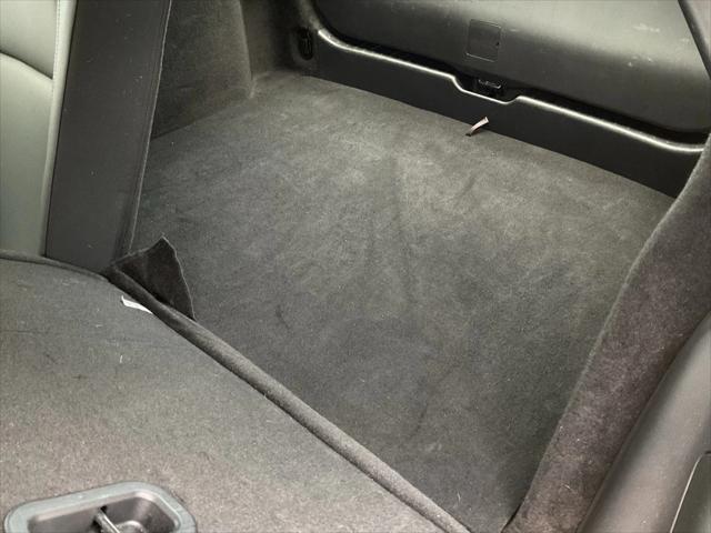 used 2024 Mazda CX-30 car, priced at $22,301
