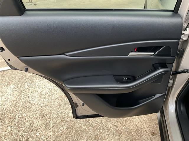 used 2024 Mazda CX-30 car, priced at $22,301