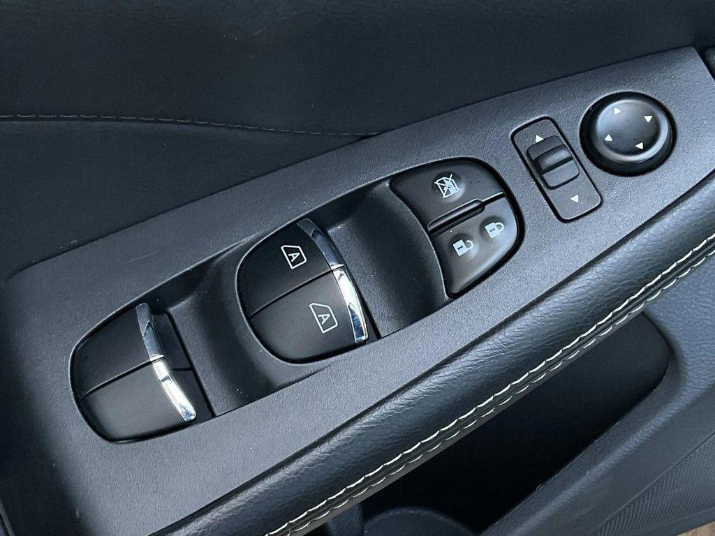 used 2023 Nissan Maxima car, priced at $21,901
