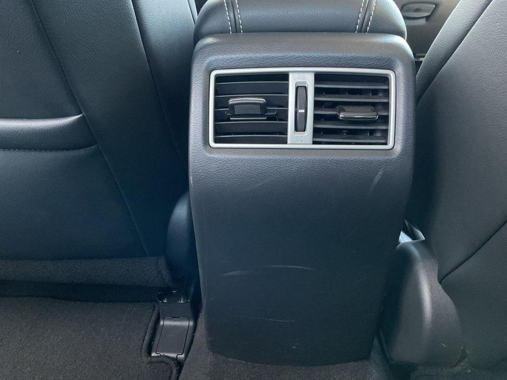 used 2023 Nissan Maxima car, priced at $21,901