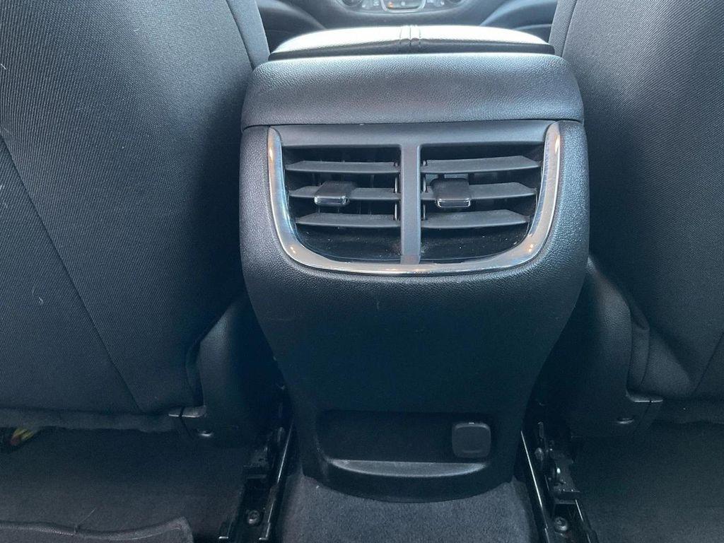 used 2023 Chevrolet Malibu car, priced at $15,901