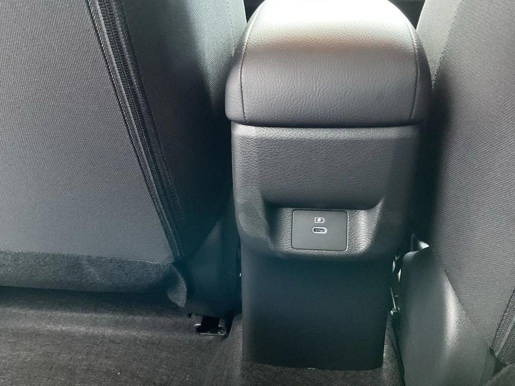 new 2025 Nissan Versa car, priced at $22,208