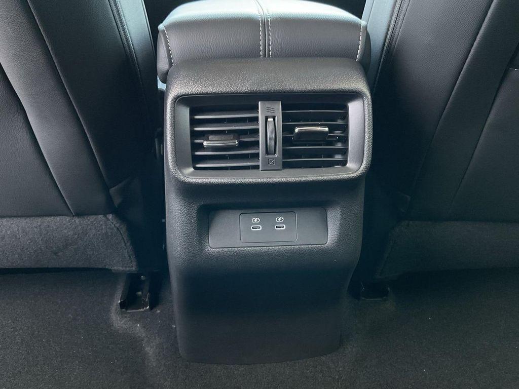 new 2026 Nissan Murano car, priced at $43,213