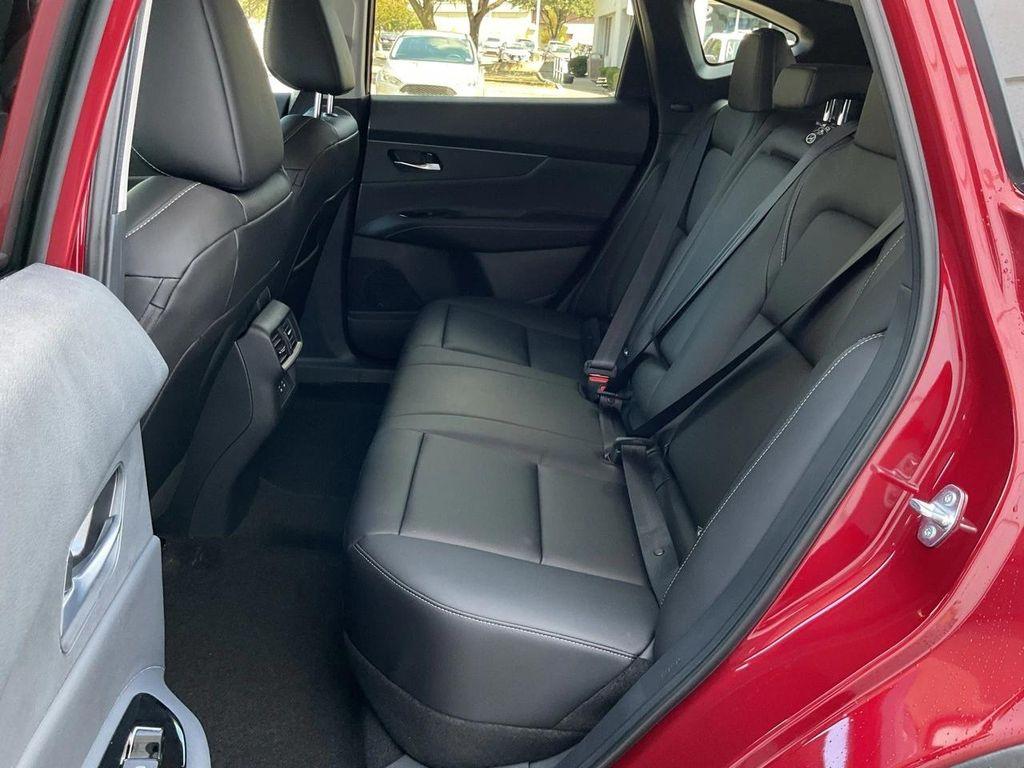 new 2026 Nissan Murano car, priced at $43,213