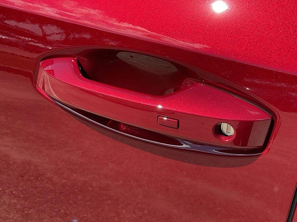 new 2026 Nissan Murano car, priced at $43,213