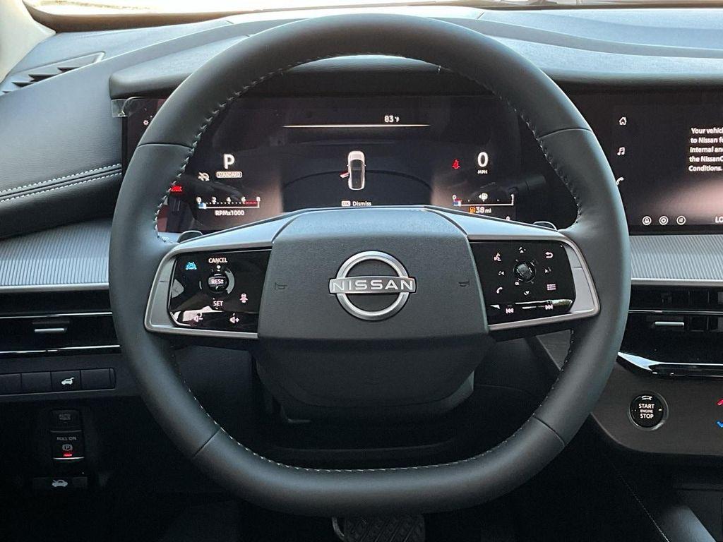 new 2026 Nissan Murano car, priced at $43,213