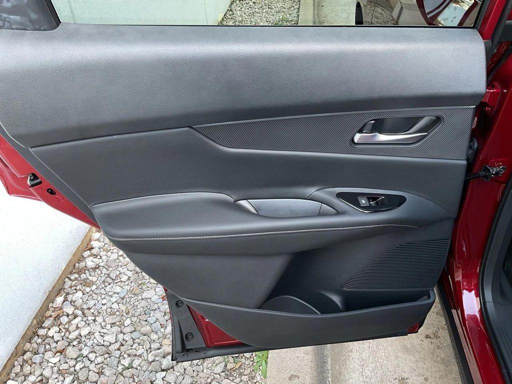 new 2026 Nissan Murano car, priced at $43,213