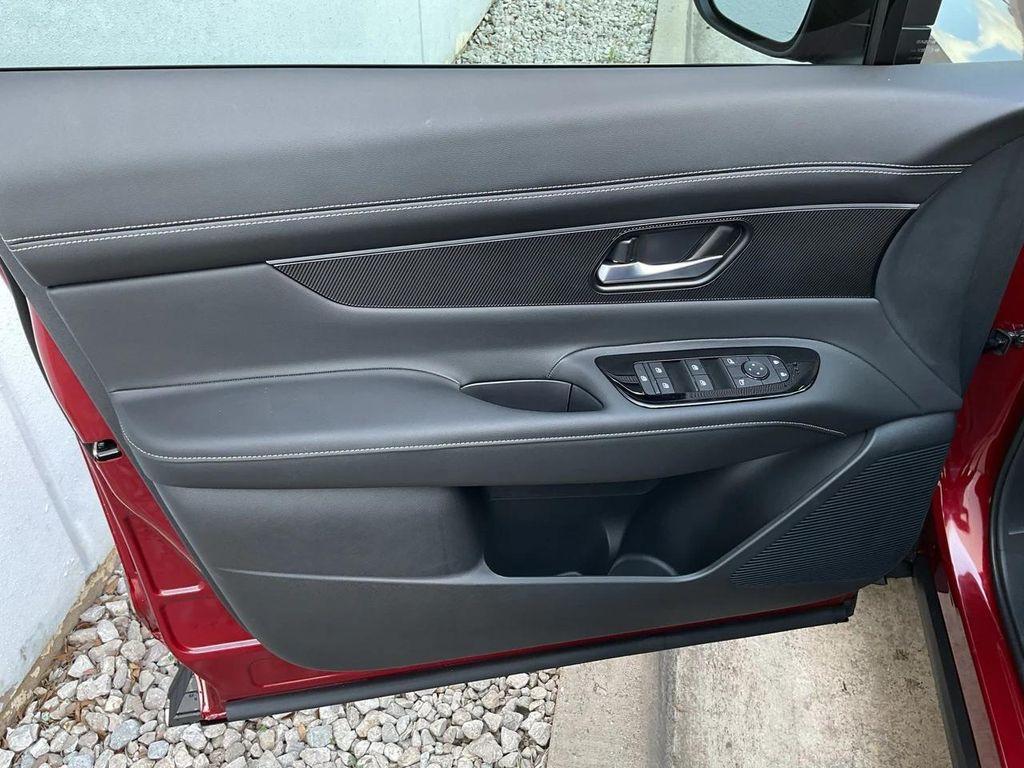 new 2026 Nissan Murano car, priced at $43,213