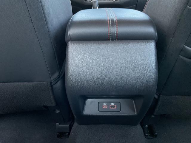 used 2024 Nissan Altima car, priced at $21,401