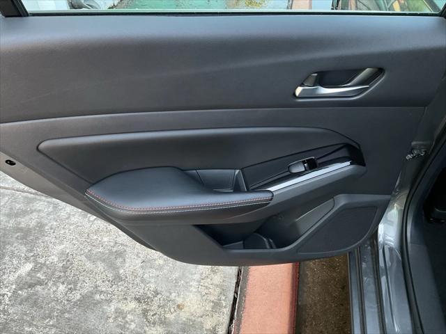 used 2024 Nissan Altima car, priced at $21,401
